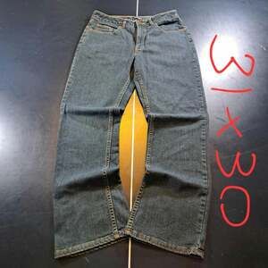 Denver Hayes Vintage Bootcut Jeans